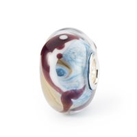 Charm Trollbeads Beads in Vetro TGLBE-20334 - TGLBE-20334